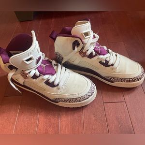 Jordan spizike, mens size 7